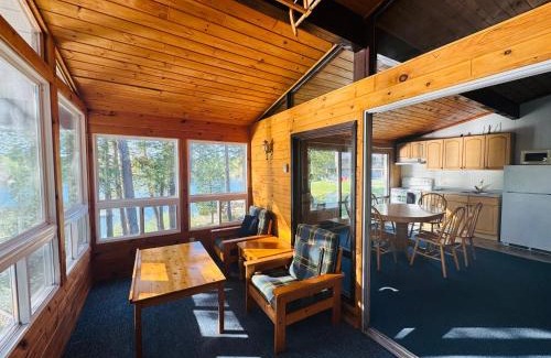 Seguin Resort | Sunny Point Resort