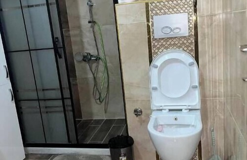 Yenimahalle House | Sunny Retreat