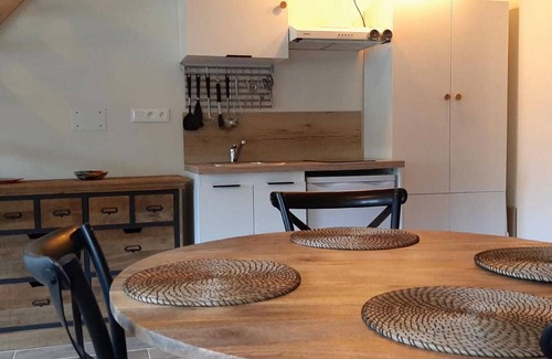 Roquebrun Villa | Sunny Roquebrun Getaway