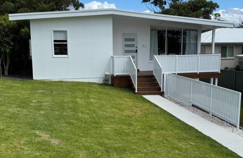 Shellharbour House | Sunny Rose
