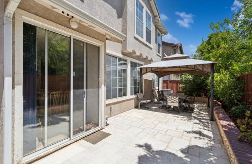 South San Jose House | Sunny Serenity- Pet Friendly 5BR Home In San Jose