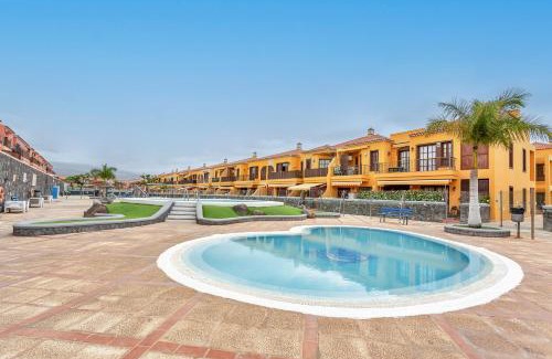 Arona Apartment | Sunny Silencio Retreat Atlantico 1