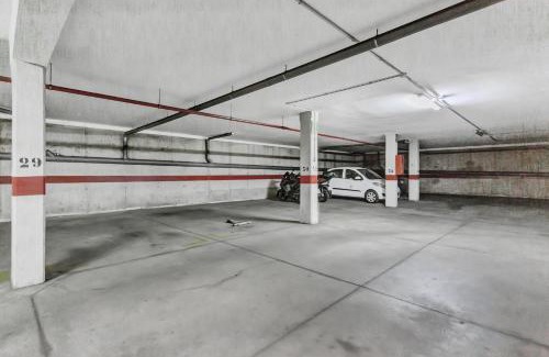 Arona Apartment | Sunny Silencio Retreat Atlantico 1