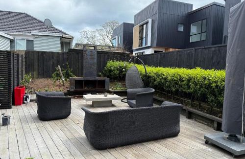 Glendowie House | Sunny St Heliers