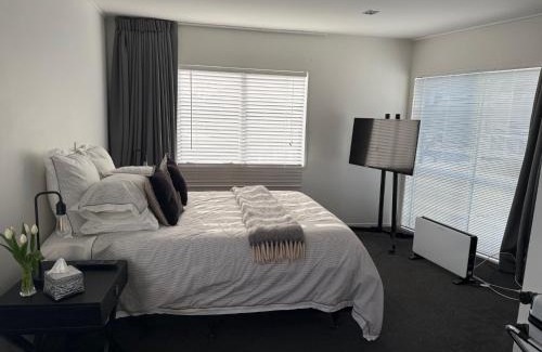 Glendowie House | Sunny St Heliers