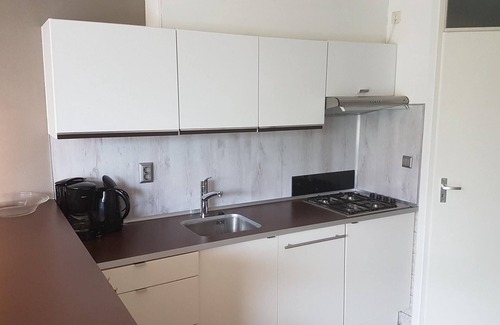 Brouwershaven Apartment | Sunny vacation home near Grevelingenmeer+enclosed garden/terrace and gazebo