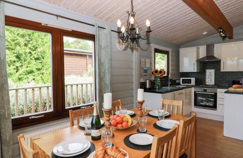 Rhayader Cottage | Sunny View