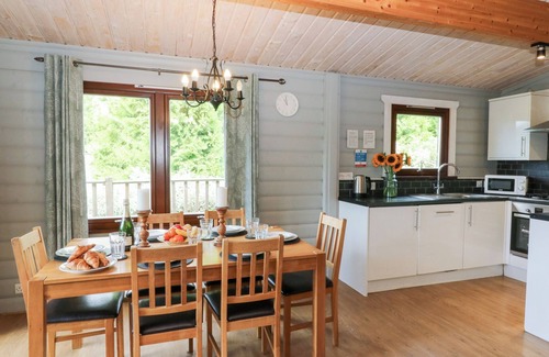 Rhayader Cottage | Sunny View