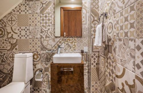 Haniotis Villa | Sunny Villas Exclusive