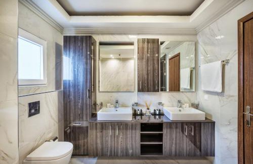 Haniotis Villa | Sunny Villas Exclusive