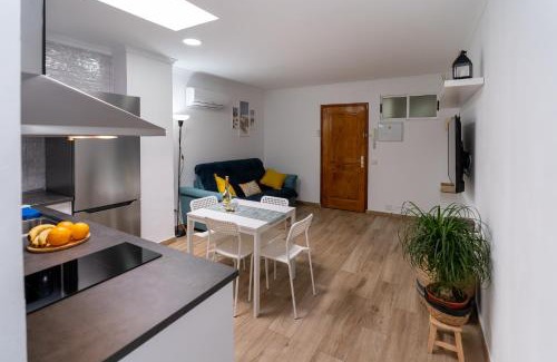 Playa de Arinaga Apartment | Sunny Winter Arinaga