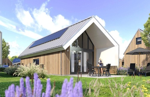 Breskens House | Sunny Zeeland Hideaway