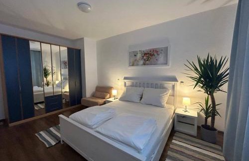 Gallus Apartment | SunnyApartments