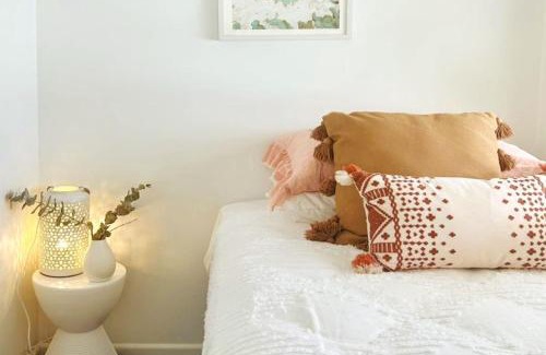 Fingal Head House | Sunnyboy at Fingal Head, pet friendly