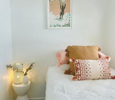 Fingal Head House | Sunnyboy at Fingal Head, pet friendly