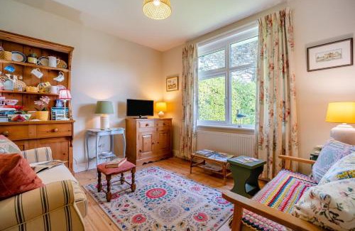 Burmarsh House | Sunnycroft