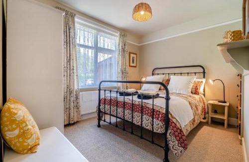 Burmarsh House | Sunnycroft