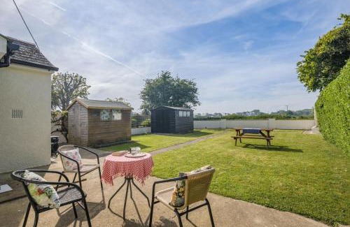 Burmarsh House | Sunnycroft