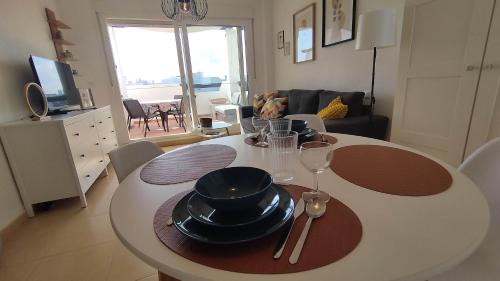 Torre-Pacheco Apartment | Sunnydays