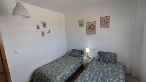 Torre-Pacheco Apartment | Sunnydays