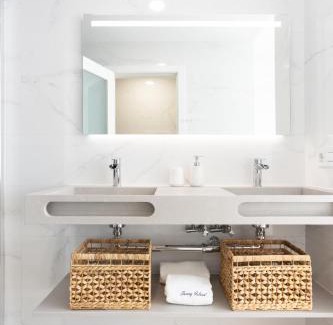 San Andres Apartment | Sunnyland atico cruz