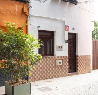 San Andres House | Sunnyland Casita San Andrés