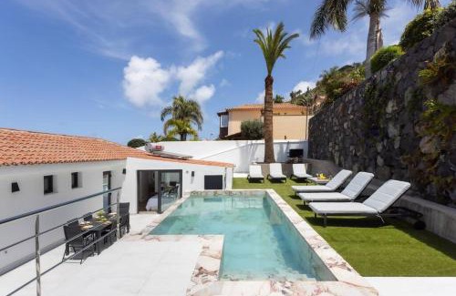 Sauzal Villa | Sunnyland Villa Sauzal