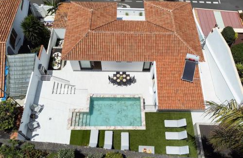 Sauzal Villa | Sunnyland Villa Sauzal