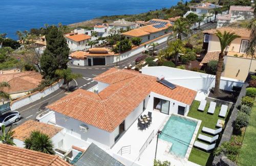 Sauzal Villa | Sunnyland Villa Sauzal