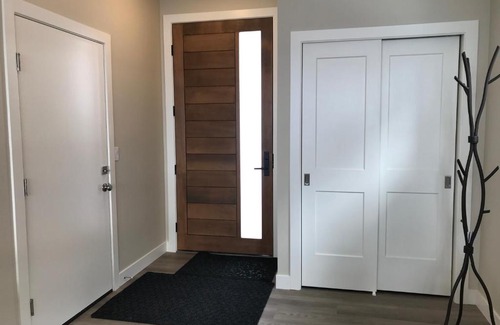 Silver Star Mountain House | Sunnyridge Retreat