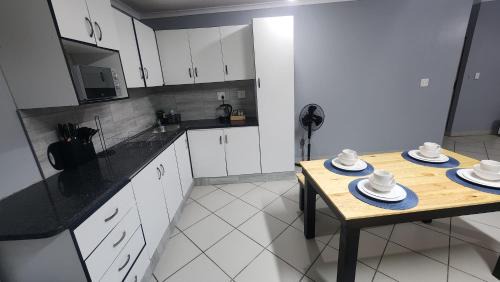 East London Apartment | Sunnyridge Sky East London