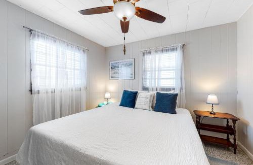 Kiska Beach House | Sunnyside Beach House