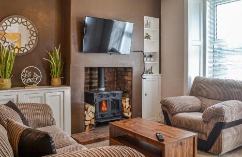 New Galloway House | Sunnyside