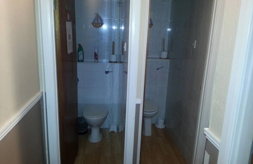 Great Yarmouth Bed & Breakfast | Sunnyside Hotel