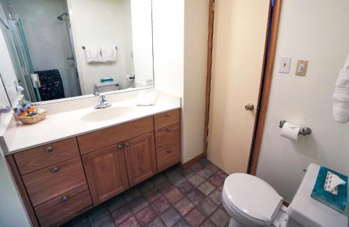 Estes Park Apartment | Sunnyside Knoll- 4 cabin