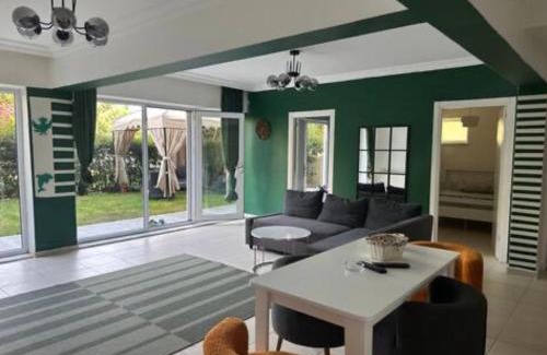 Pendik Apartment | Sunnyy