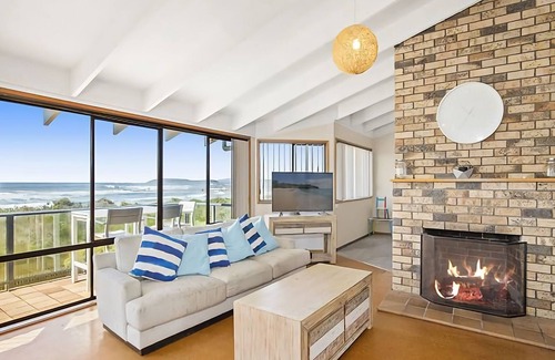 Tomakin House | Sunpatch at Tomakin Beach