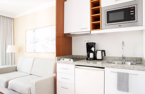 Maspalomas Apartment | Sunprime Atlantic View Suite & Spa