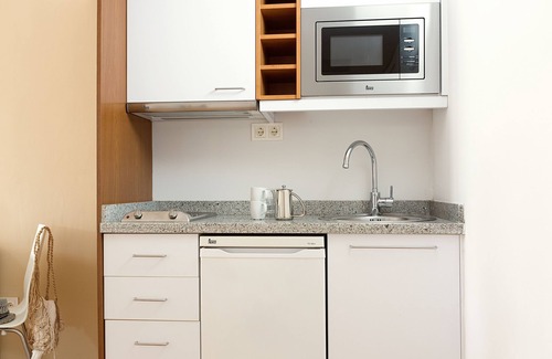 Maspalomas Apartment | Sunprime Atlantic View Suite & Spa