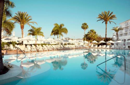 Maspalomas Hotel | Sunprime Atlantic View Suite & Spa