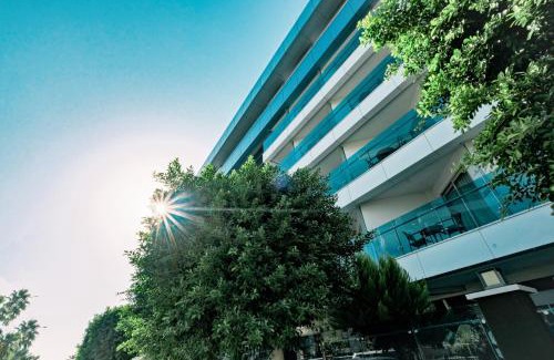 Tosmur Belediyesi Hotel | Sunprime C-Lounge - Adult Only