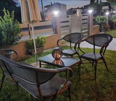 Nikita Apartment | Sunray