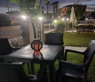 Nikita Apartment | Sunray