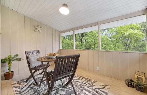 Indian Point House | Sunrise - 1322 Indian Point Road