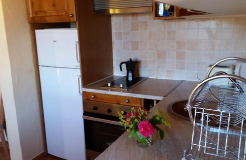 Garafia House | SUNRISE AMANECER,Vivienda Vacacional, Holiday Home,Garafia WIFI Netflix tranquilidad Hikers Dream Camino Real 2 minutes