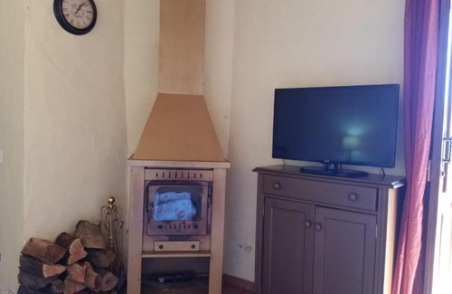 Garafia House | SUNRISE AMANECER,Vivienda Vacacional, Holiday Home,Garafia WIFI Netflix tranquilidad Hikers Dream Camino Real 2 minutes