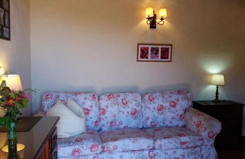 Garafia House | SUNRISE AMANECER,Vivienda Vacacional, Holiday Home,Garafia WIFI Netflix tranquilidad Hikers Dream Camino Real 2 minutes