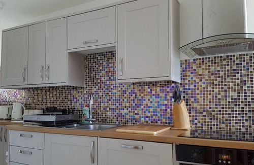Chysauster Apartment | Sunrise Apartment PZ Fantastic Sea and Harbour Views Luxury Apartment Cornwall