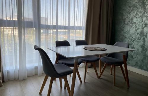 Pipera Apartment | Sunrise Apartments - Onix Pipera