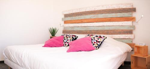 Gruissan Plage Hotel | Sunrise Beach Hotel